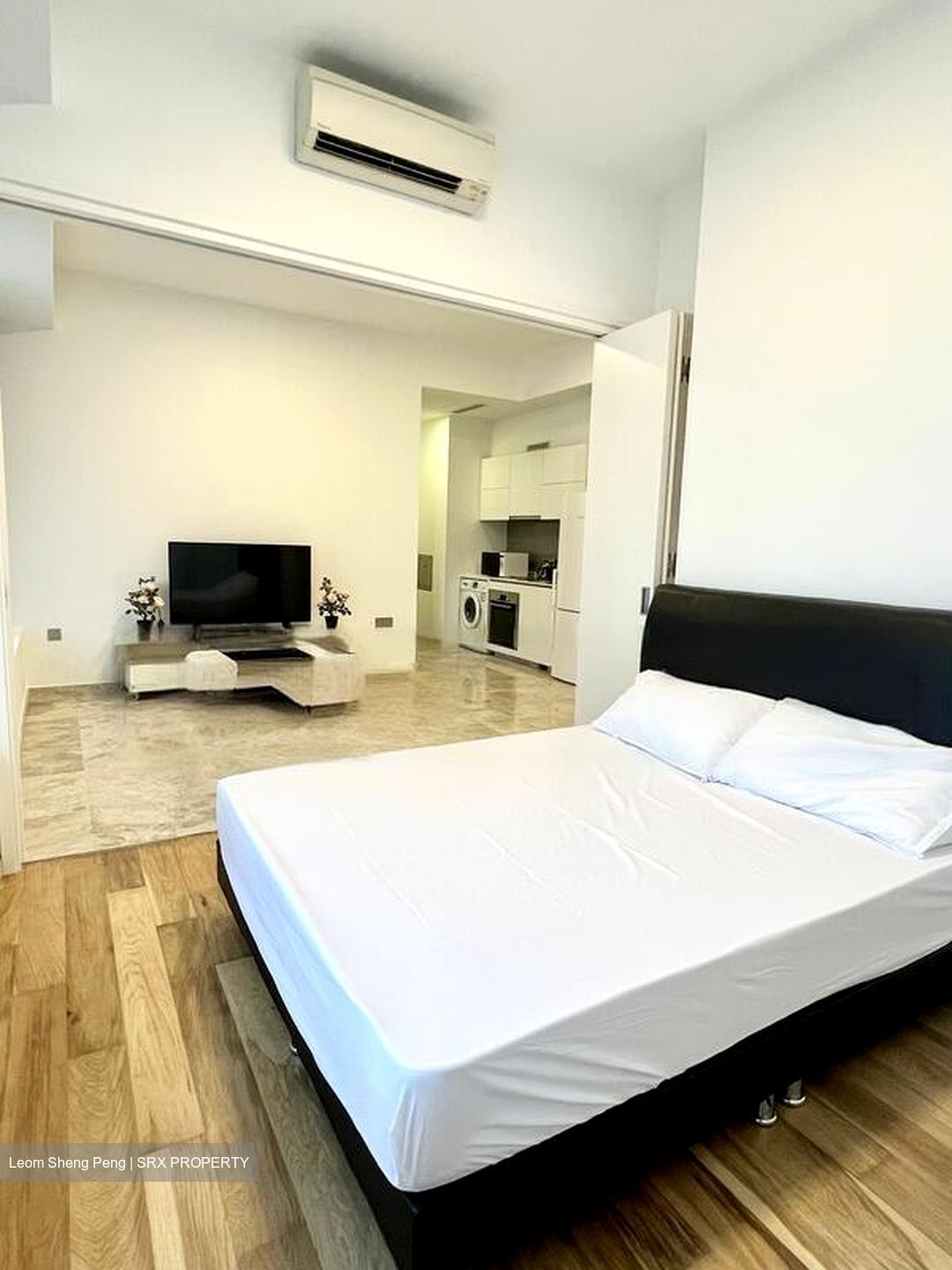 Skyline Residences (D4), Condominium #611447091